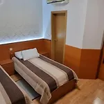Sobe/rooms Riva Bed and breakfast Zadar