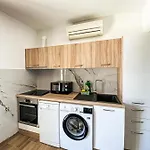 Bed and breakfast Sobe/rooms Riva Zadar