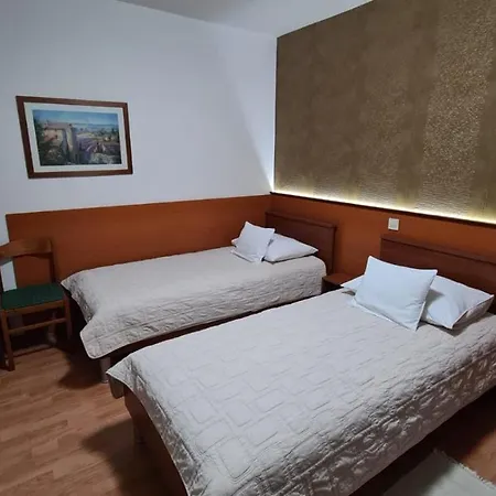Sobe/rooms Riva 3*