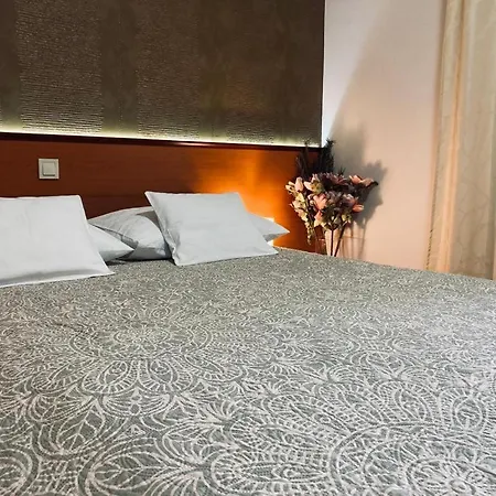 Sobe/rooms Riva 자다르