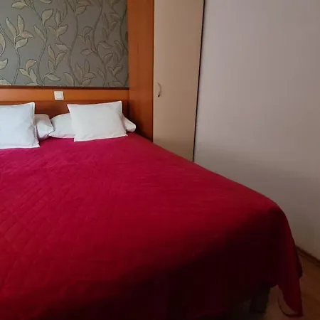 Sobe/rooms Riva Panzió 3*