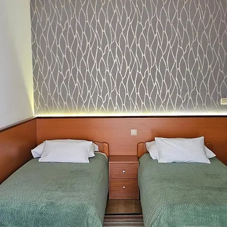 Sobe/rooms Riva Bed & Breakfast Zadar