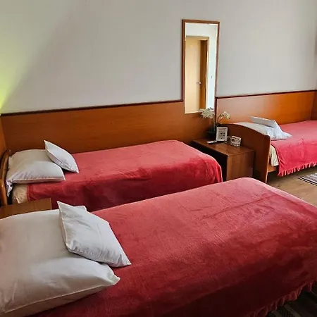 Sobe/rooms Riva krevet i doručak Zadar