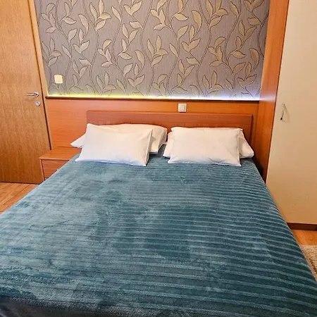 B&B Sobe/rooms Riva