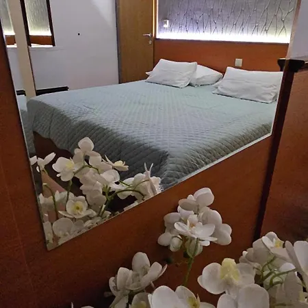 Sobe/rooms Riva Bed & Breakfast Zadar