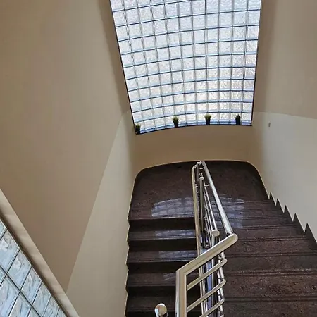Sobe/rooms Riva 자다르