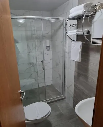 Sobe/rooms Riva 3* Zadar