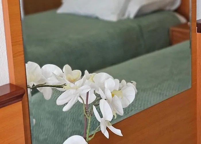 krevet i doručak Sobe/rooms Riva 3*