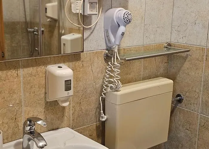 krevet i doručak Sobe/rooms Riva Zadar