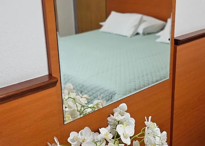 Sobe/rooms Riva krevet i doručak