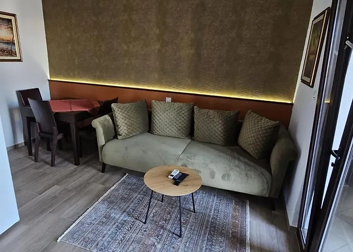 Sobe/rooms Riva krevet i doručak Zadar