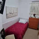 Bed and Breakfast Sobe/rooms Riva
