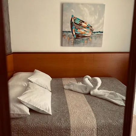 Bed and Breakfast Sobe/rooms Riva