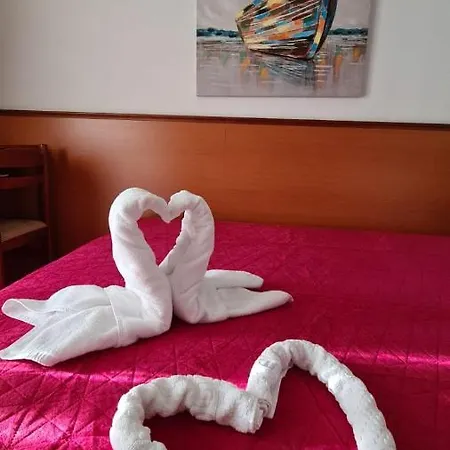 Sobe/rooms Riva