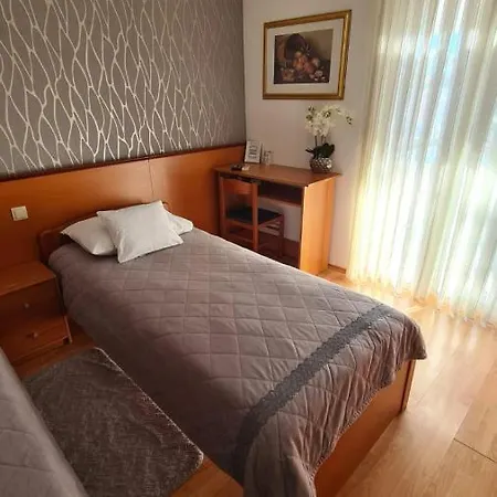 Bed and Breakfast Sobe/rooms Riva Ζαντάρ
