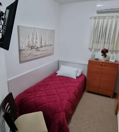 Oda ve Kahvaltı Sobe/rooms Riva