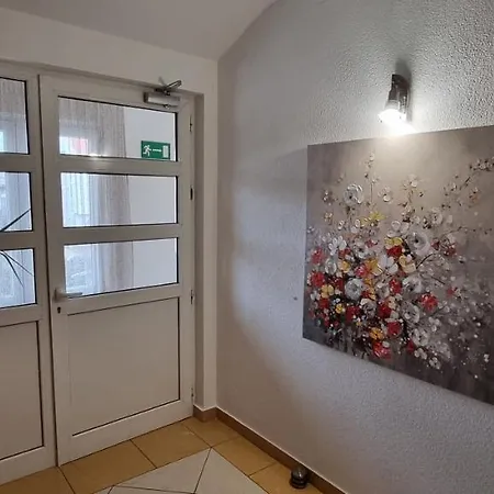 Sobe/rooms Riva Oda ve Kahvaltı