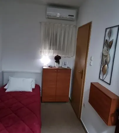 Sobe/rooms Riva Bed & Breakfast