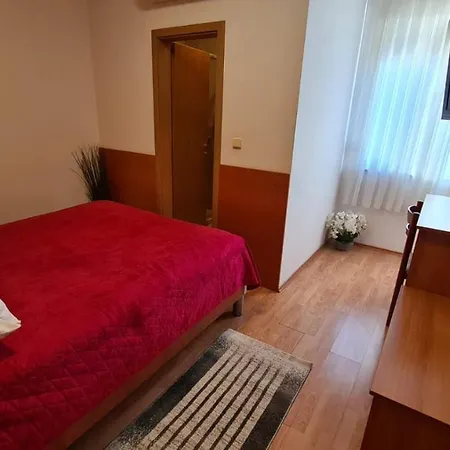 Bed and Breakfast Sobe/rooms Riva Ζαντάρ