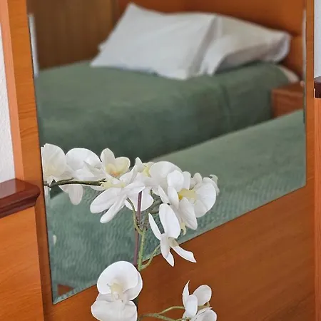 Bed and Breakfast Sobe/rooms Riva 3*