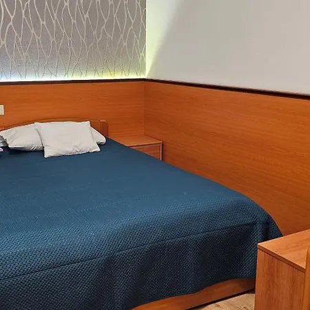 Bed & Breakfast Sobe/rooms Riva