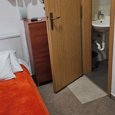 Sobe/rooms Riva Bed & Breakfast Zadar