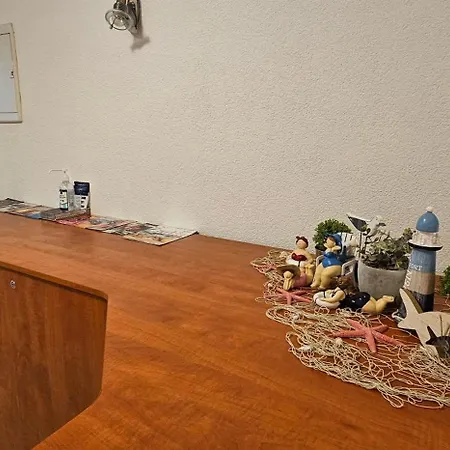 Sobe/rooms Riva Bed & Breakfast