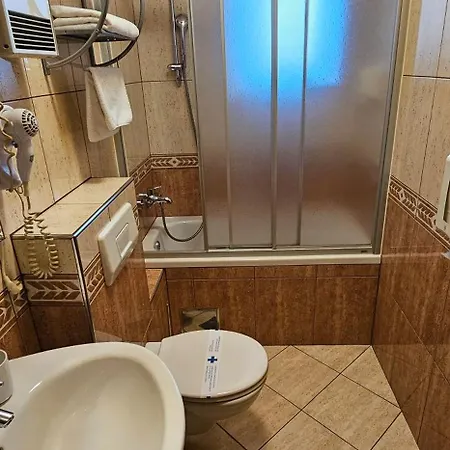 Sobe/rooms Riva Bed & Breakfast Zadar
