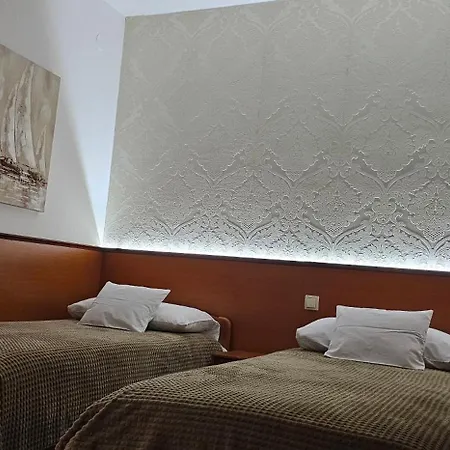 Bed & Breakfast Sobe/rooms Riva Zadar