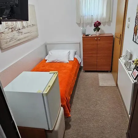 Sobe/rooms Riva Zadar