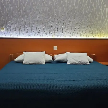 Sobe/rooms Riva Oda ve Kahvaltı 3*