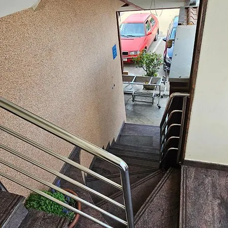 Oda ve Kahvaltı Sobe/rooms Riva 3*