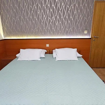 Oda ve Kahvaltı Sobe/rooms Riva Zadar