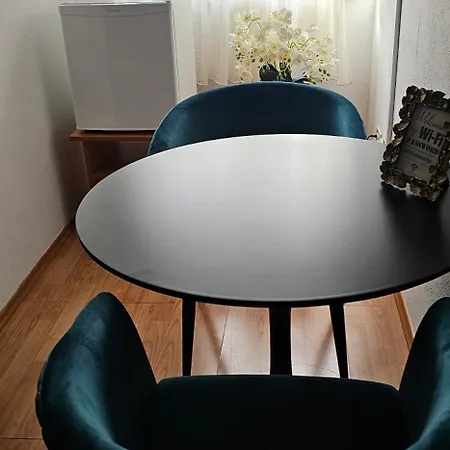 Oda ve Kahvaltı Sobe/rooms Riva 3*