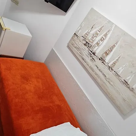 Sobe/rooms Riva
