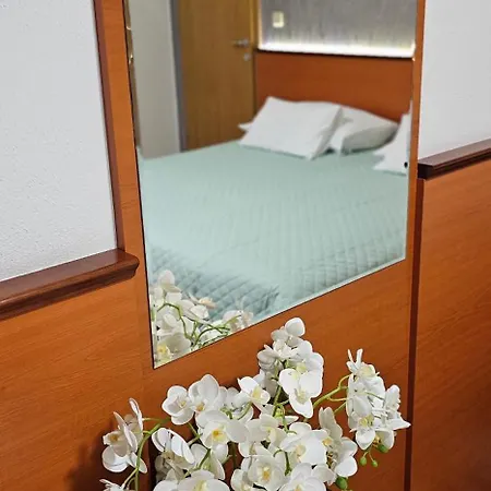 Sobe/rooms Riva Bed and Breakfast