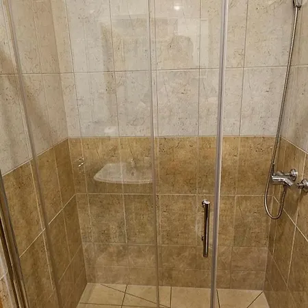 Bed & Breakfast Sobe/rooms Riva