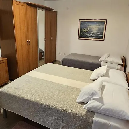 Sobe/rooms Riva Oda ve Kahvaltı 3*
