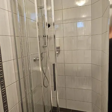 Sobe/rooms Riva Ζαντάρ