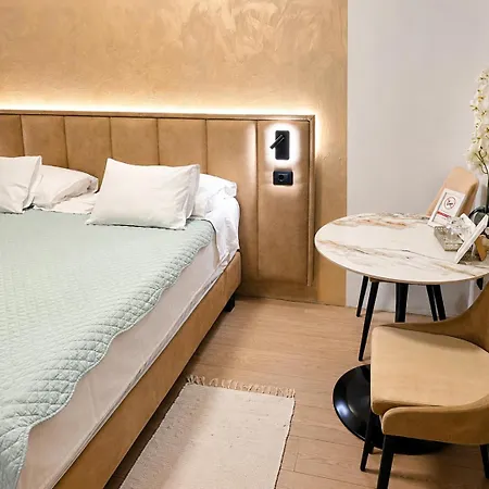 Sobe/rooms Riva