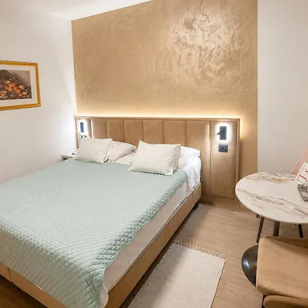 Sobe/rooms Riva Bed & Breakfast Zadar