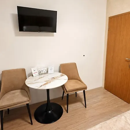 Bed & Breakfast Sobe/rooms Riva Zadar