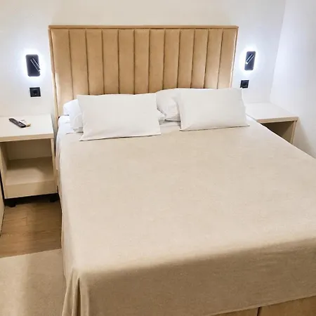 Sobe/rooms Riva 3* Zadar
