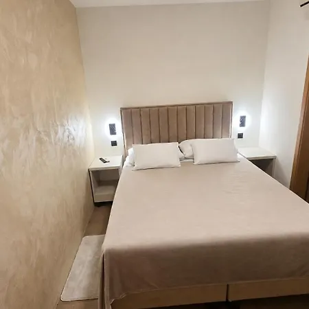 Bed & Breakfast Sobe/rooms Riva