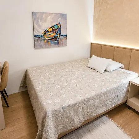 Bed & Breakfast Sobe/rooms Riva
