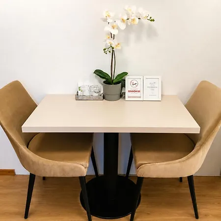 Bed & Breakfast Sobe/rooms Riva Zadar