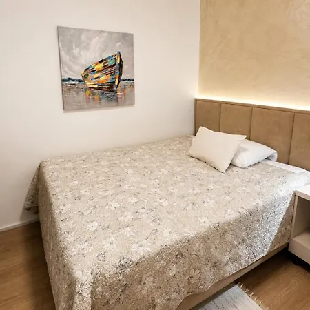 Bed & Breakfast Sobe/rooms Riva