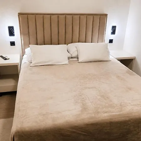 Bed & Breakfast Sobe/rooms Riva Zadar