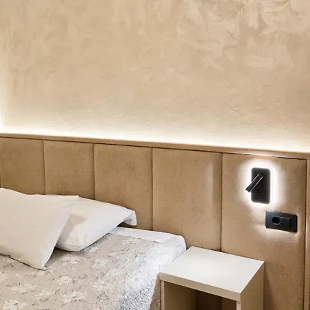 Bed & Breakfast Sobe/rooms Riva