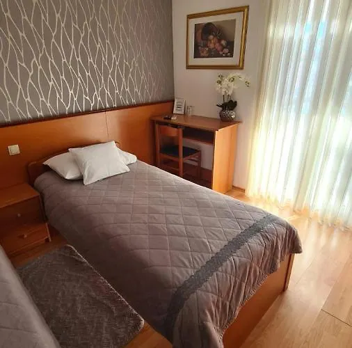 Bed & Breakfast Sobe/rooms Riva Zadar